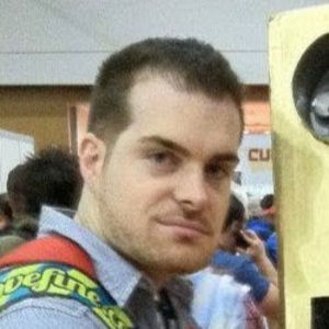 Meet your Posher, Brian